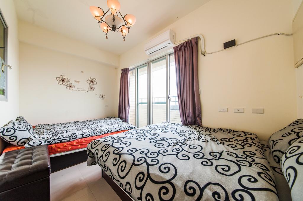 Love Night Market Inn Лодун Экстерьер фото